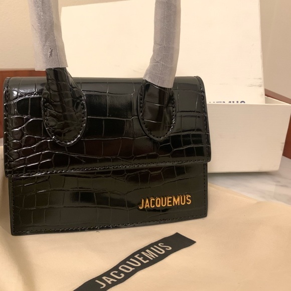 Jacquemus bag - Picture 2 of 3